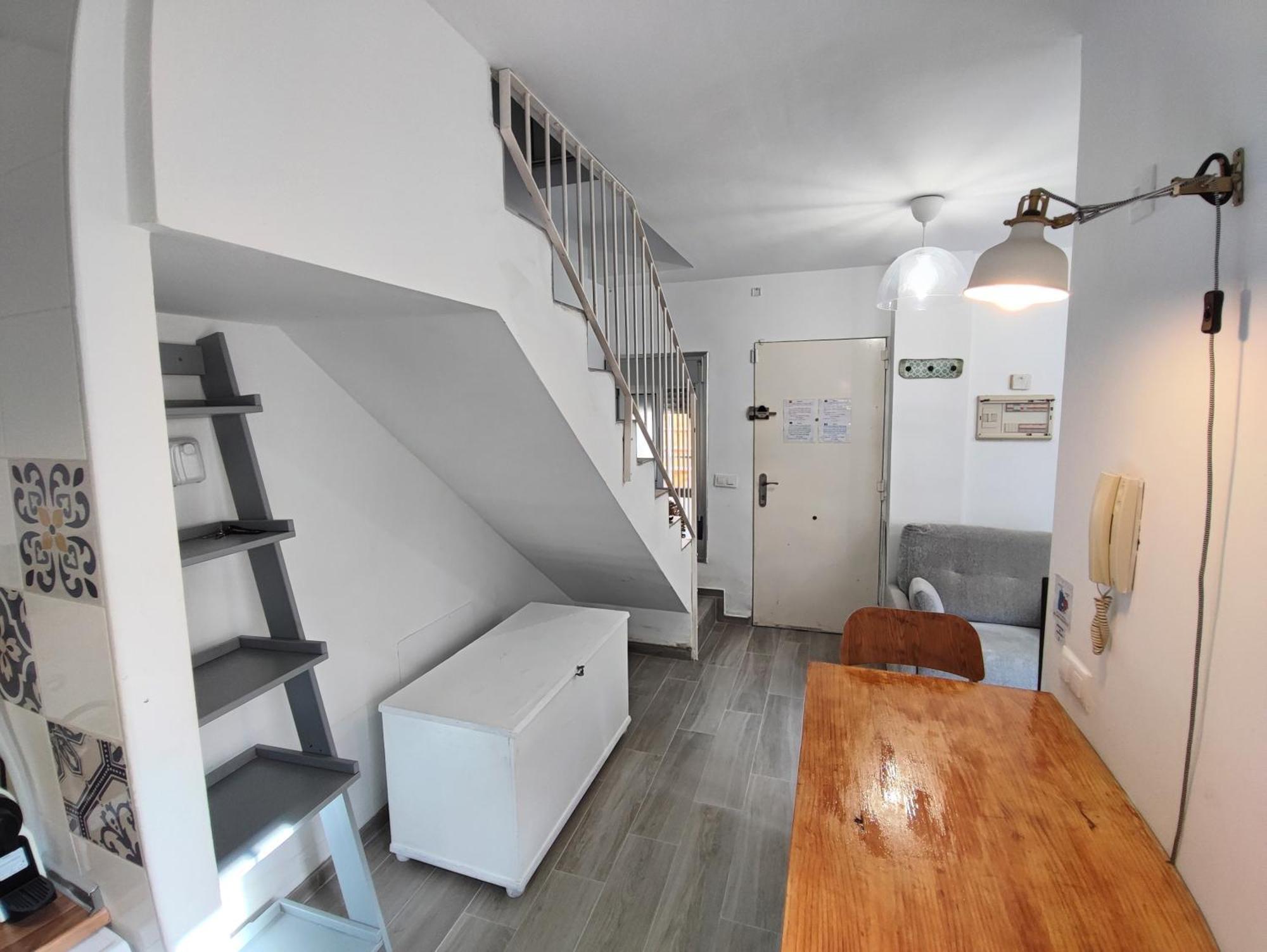 Apartamento Vistas Puerta Jerez Tarifa Kültér fotó
