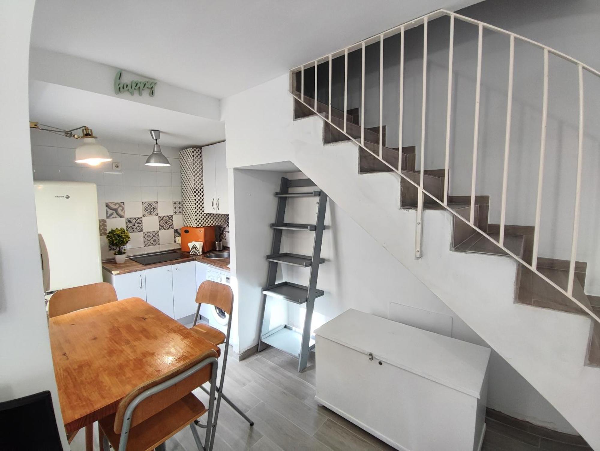 Apartamento Vistas Puerta Jerez Tarifa Kültér fotó
