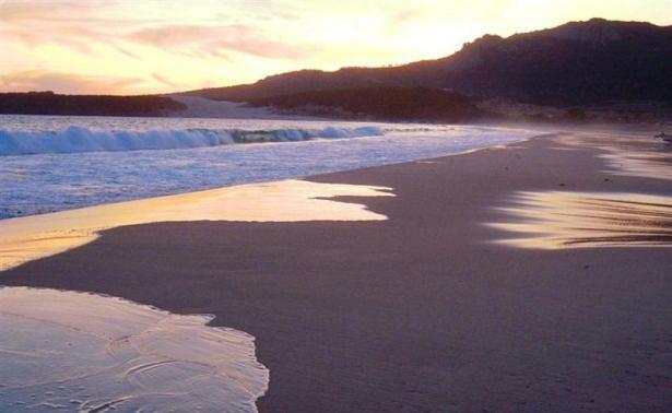 Apartamento Vistas Puerta Jerez Tarifa Kültér fotó